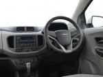 Chevrolet Spin 2013 года (TH)